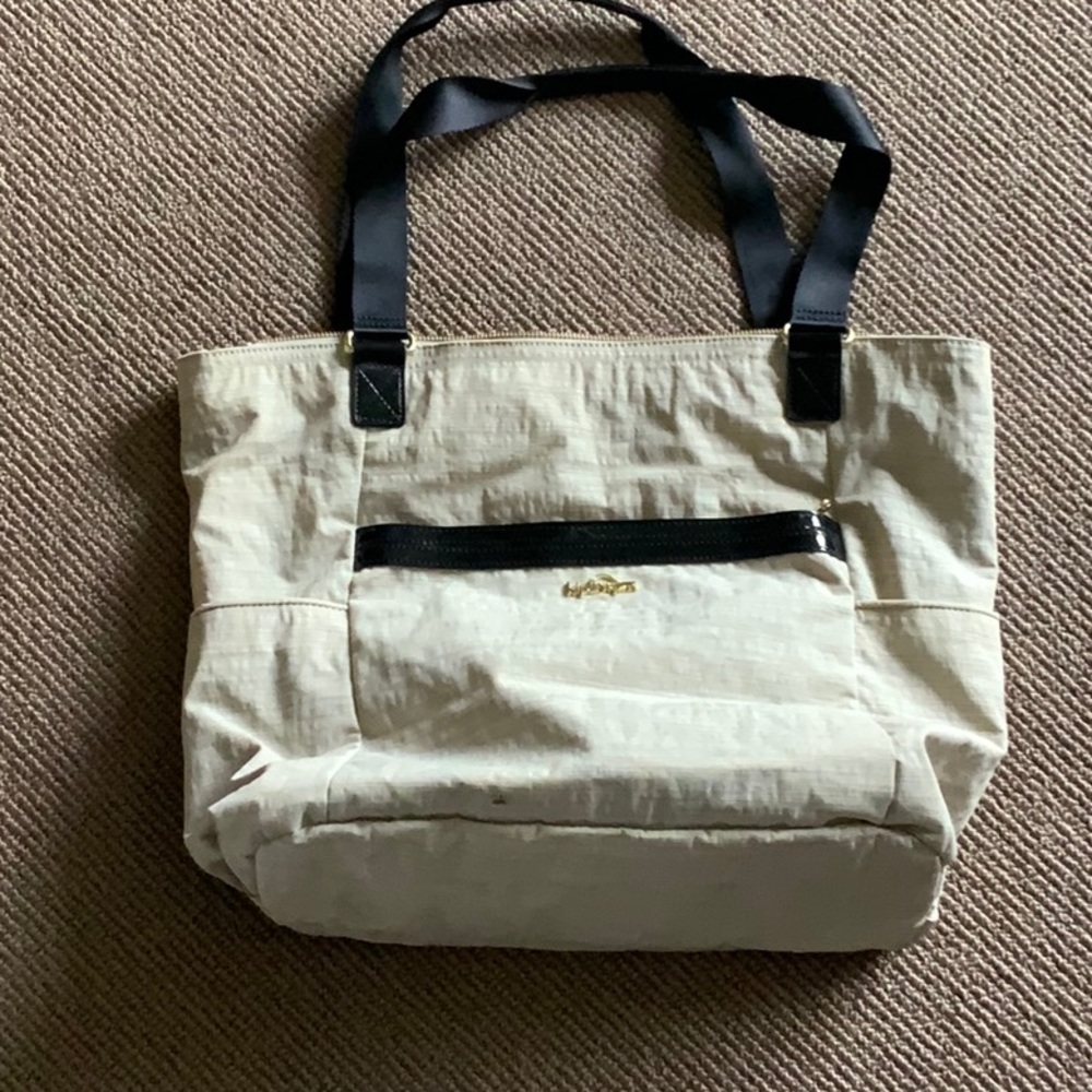 Kipling Tote Bag - image 1